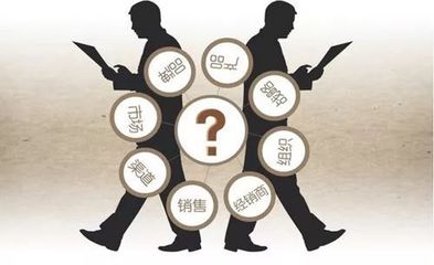 产品得到市场认可，这几点营销你做到了吗？