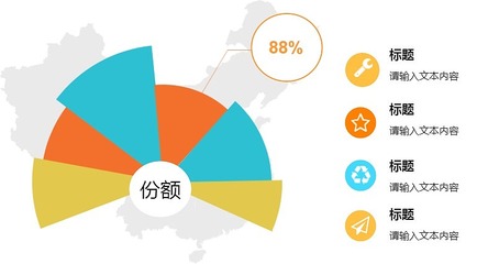 产品销售份额数据统计图在营销中的关键价值与实战应用
