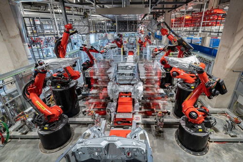 割韭菜用屠龙刀 特斯拉Model 3再降1.5万元 网友吐槽贷都没降得快